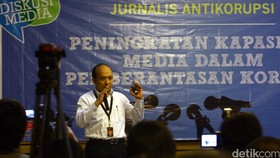 Pimpinan KPK Larang Novel Baswedan Diperiksa Polisi