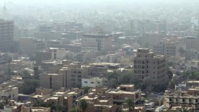 Dianggap Langgar Aturan Media, Irak Tutup Biro Al Jazeera