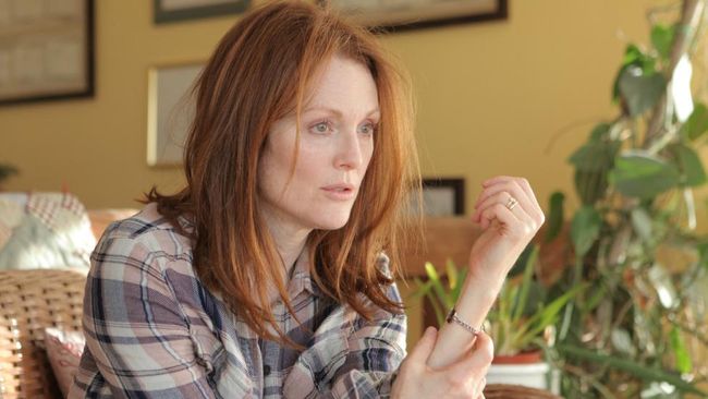 Peran perempuan di film-film produksi Hollywood masih dianggap tidak penting meski film dengan pemeran utama perempuan menjadi penghasil terbesar 2014.
