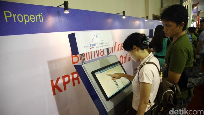 Bank Tabungan Negara meyakinkan bahwa pemohon Kredit Pemilikan Rumah (KPR) yang penghasilannya di bawah Rp 4 juta bisa membeli. Begini caranya.