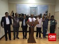 'Kemenpora dan PSSI Harus Duduk Bersama'