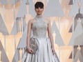 Felicity Jones Resmi Menikah dengan Sutradara Charles Guard