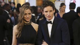 Peran yang Membuat Eddie Redmayne Berdebar-debar