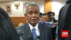 Joko Driyono dan Djohar Arifin Mundur dari Pemilu PSSI