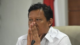 Polisi Tengah Lacak Pengirim SMS Ancaman Bom Batik Air