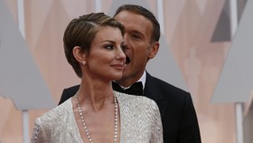 Sihir Tim McGraw Membikin Hening Ajang Oscar