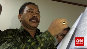 Suap Akil Mochtar, Bonaran Terancam 15 Tahun Penjara