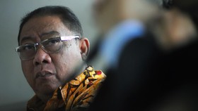 Kejaksaan Segera Jebloskan Eks Bupati Indramayu ke Penjara