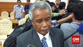 Djohar: Kongres PSSI Sebaiknya Diundur Demi Legitimasi FIFA