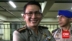 Polri Perkuat Bukti Sebelum Selidiki Haris Azhar