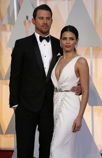 Jenna Dewan Bantah Tingkah Channing Tatum Jadi Sebab Berpisah