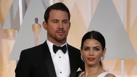 Kebiasaan Genit Disebut Jadi Alasan Perpisahan Channing Tatum