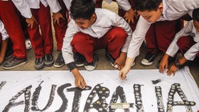 Dampak Kerusakan Tak Sebanding dengan Dua Terpidana Narkotik