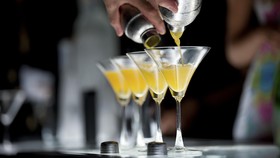 Cocktail Rasa Daging, Tren Minuman Alkohol Terbaru