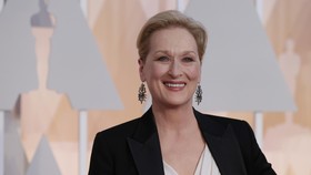Meryl Streep Ingin Amy Schumer Perankan Dirinya