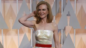 Nicole Kidman dan Benedict Cumberbatch Unggul di WhatsOnStage