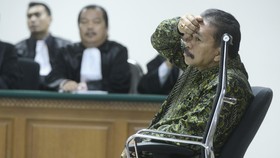 Bonaran Suap Akil Pakai Duit Fee Pengacara