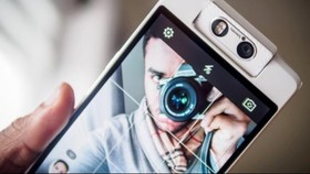 Pabrik Ponsel Oppo Mulai Beroperasi April 2015