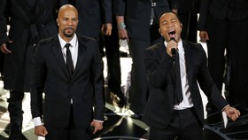 Jadi Lagu Terbaik Oscar, Glory Tunjukkan Kemenangan Penjualan