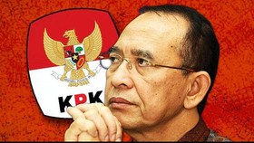 Putusan Praperadilan Suryadharma Bisa Jadi Sumber Hukum Kuat