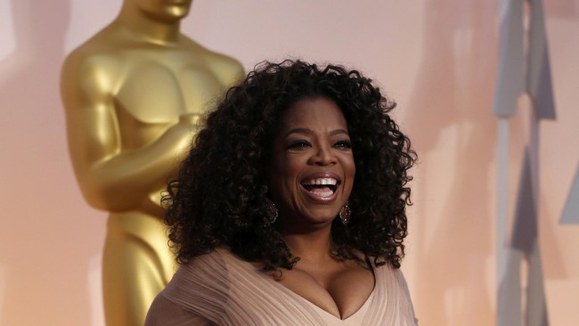 Presiden Amerika Serikat Donald Trump mengklaim bakal menang melawan presenter kondang Oprah Winfrey dalam pemilihan presiden (Pilpres) 2020.