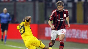 Filippo Inzaghi Dikritik Kekasih Alessio Cerci