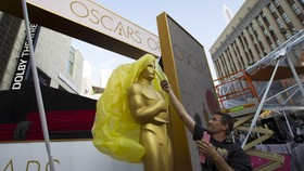 Siaran Oscar 2015 Ternyata Sepi Penonton