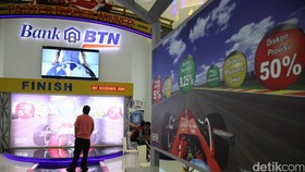Bergaji 4 Juta Ingin Beli Rumah, Catat Persyaratannya