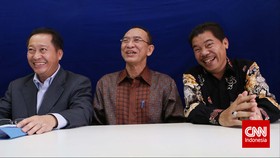 Gugatan Ditolak, KPK Periksa Suryadharma Jumat Pekan ini