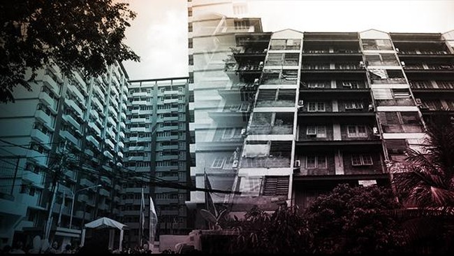 Kementerian Perhubungan (Kemenhub) berencana menggunakan areal parkir stasiun Tanjung Barat untuk gedung Balai Teknik Perkeretaapian.