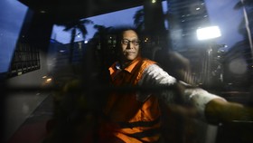 Dalami Kasus Fuad Amin, KPK Periksa Makelar Suap