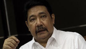 Hendardi: Propaganda Kebangkitan Komunisme adalah Lagu Lama