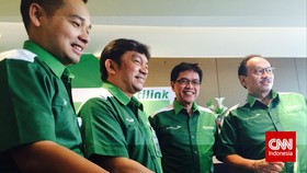 Hindari Kerugian, Citilink Hedging Pembelian 40 Persen Avtur