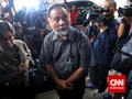 Mantan Wakil Ketua KPK Hingga Eks Wakapolri Masuk TGUPP DKI