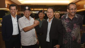 Pertemuan PT Liga-BOPI Gagal Membuahkan Hasil