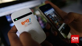 Setop Layanan, Bolt Janji Penuhi Hak Pelanggan