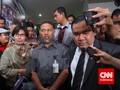 Kejagung Siap Terima Pelimpahan Tersangka Kasus BW