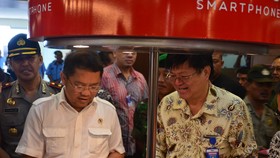 Menkominfo Lawan Protes Amerika Serikat soal TKDN Ponsel 4G