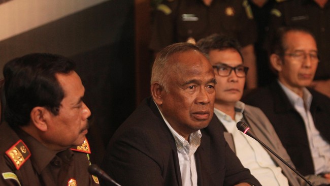 Bagi Prasetyo, usia seseorang tidak akan berbanding lurus dengan kemampuan yang mereka punya. Yang terpenting adalah segi kesehatan dari orang tersebut.