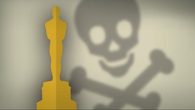 Film-film Nominasi Oscar Laris Dibajak