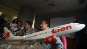 Kemenhub: Belum Satu pun Maskapai Serahkan Laporan Keuangan
