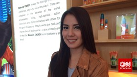 Tya Ariestya Berbagi Trik Buat Penjahat Keok