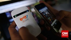 Pakai VoLTE untuk Telepon, Bolt Mau Lawan Operator Besar