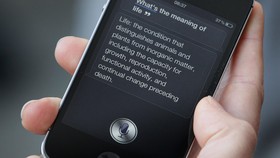 Siri di iOS Segan Membahas Hubungan Sesama Jenis