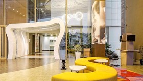 5 Hotel Murah Meriah di Padang