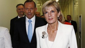 Australia Kembali Mohon Pengampunan Terpidana Mati