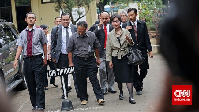 Wakil Ketua Komisi Pemberantasan Korupsi nonaktif Bambang Widjojanto mengaku tidak mengenal Z, tersangka baru dalam perkaranya.
