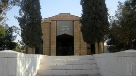 Turki Relokasi Makam Leluhur Kekaisaran Ottoman dari Suriah