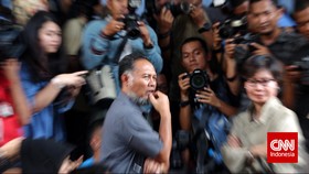 Bambang Widjojanto Sempat Tolak Jadi Saksi Rusli Sibua