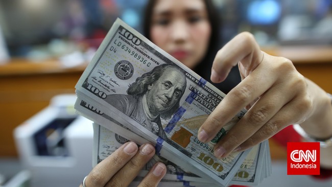 Bank Indonesia mencatat aliran modal Asing yang masuk ke Indonesia pada kuartal IV 2018 mencapai US$12,5 miliar.